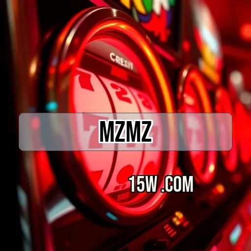 mzmz.com: Atrações Imperdíveis das Caça-Níqueis Online