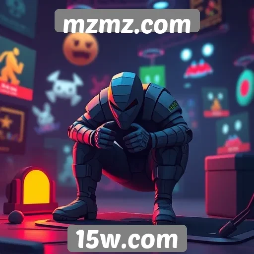 O impacto do design de jogos em mzmz.com